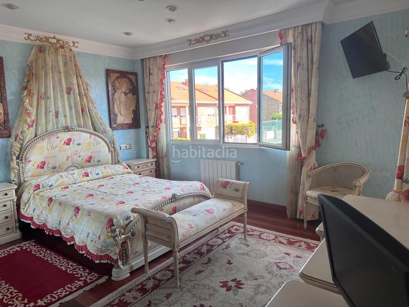 Foto bf2f81fd-e670-4a76-ad1c-ba9503172df8. Chalet avec chauffage piscine dans Sancibrián Santa Cruz de Bezana