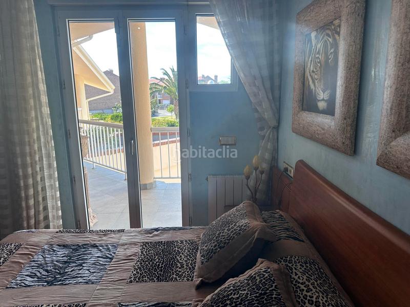 Foto cbd3c07d-eb59-4b87-a49a-fcb0c6c164d3. Chalet avec chauffage piscine dans Sancibrián Santa Cruz de Bezana