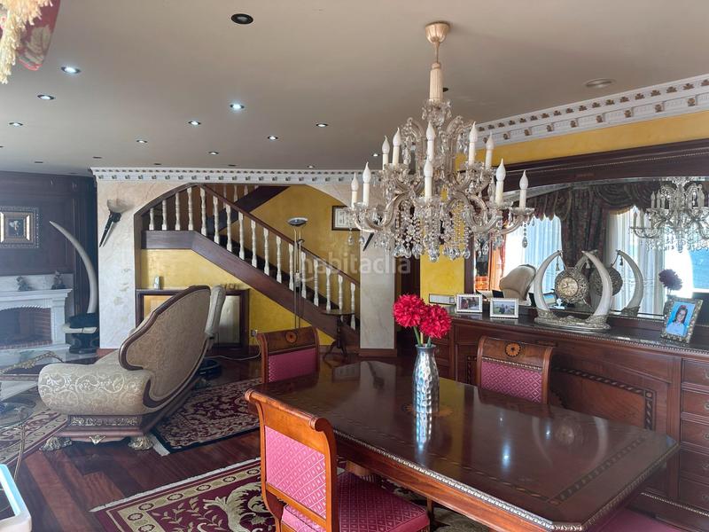 Foto d6799fe3-6e80-49cd-8727-b62c34552e1e. Chalet avec chauffage piscine dans Sancibrián Santa Cruz de Bezana