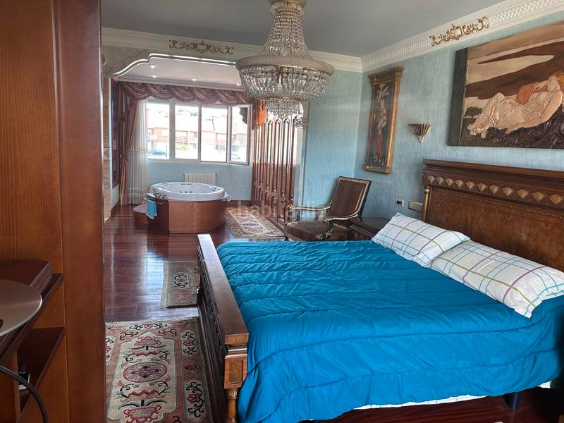 Foto d98bb0cd-baa4-4c98-b586-306da3ac7ccd. Chalet avec chauffage piscine dans Sancibrián Santa Cruz de Bezana