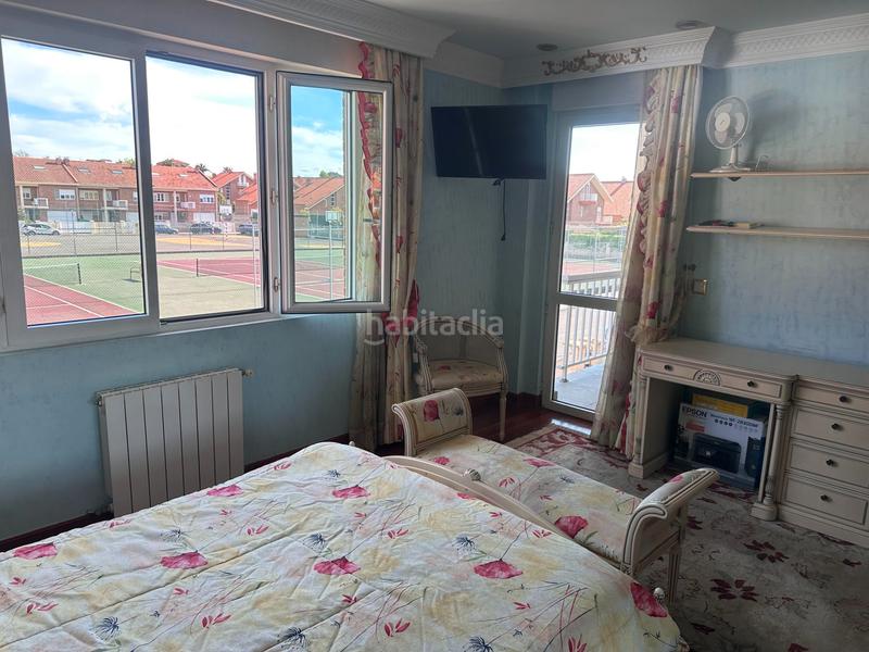 Foto d9a6bfe1-91ba-4079-ae80-3ee6ee0515fc. Chalet avec chauffage piscine dans Sancibrián Santa Cruz de Bezana