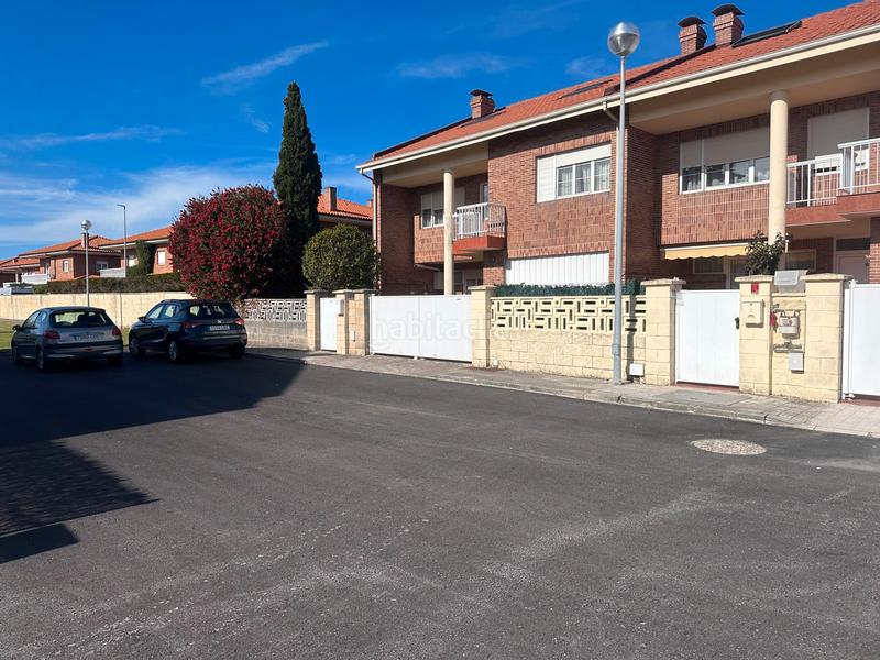 Foto e890f979-5c2e-4ae1-ab9d-ef7d71a96202. Chalet avec chauffage piscine dans Sancibrián Santa Cruz de Bezana