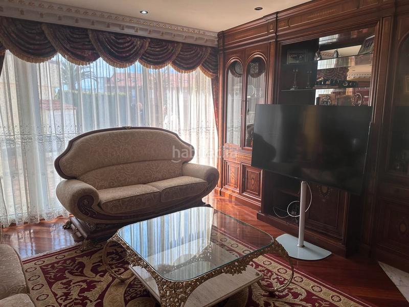 Foto f1451767-f100-4c02-a6ec-e45ce833f310. Chalet avec chauffage piscine dans Sancibrián Santa Cruz de Bezana