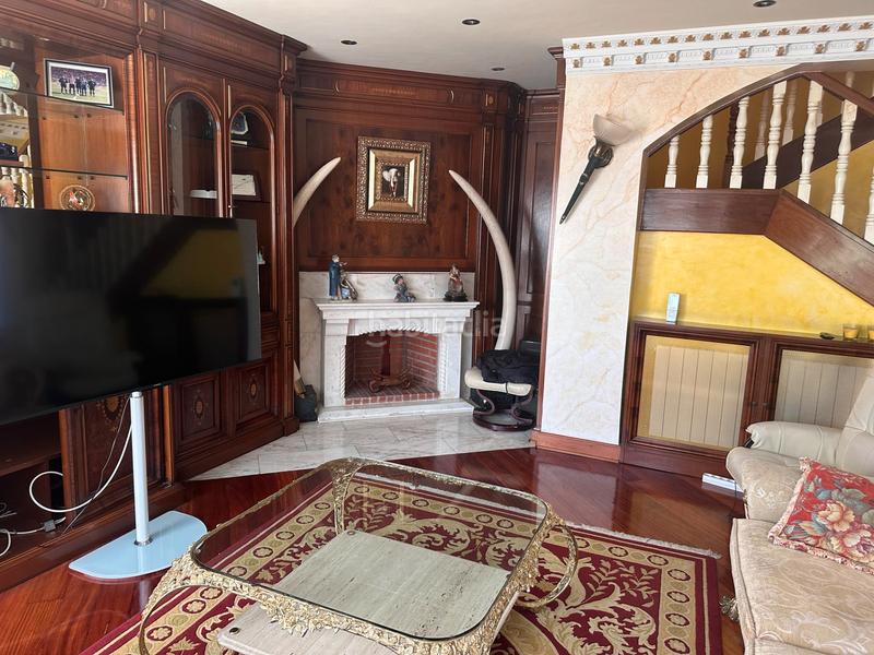 Foto f6653abc-1c80-4d14-875e-3ba9b1f461e6. Chalet avec chauffage piscine dans Sancibrián Santa Cruz de Bezana