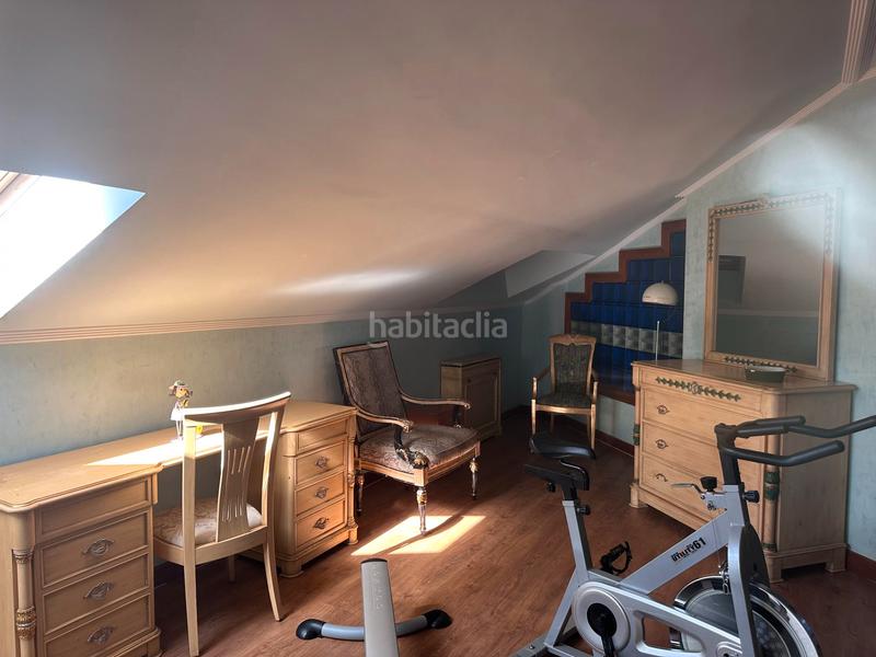 Foto f7c54635-ddb3-42ae-bc57-05163e640174. Chalet avec chauffage piscine dans Sancibrián Santa Cruz de Bezana