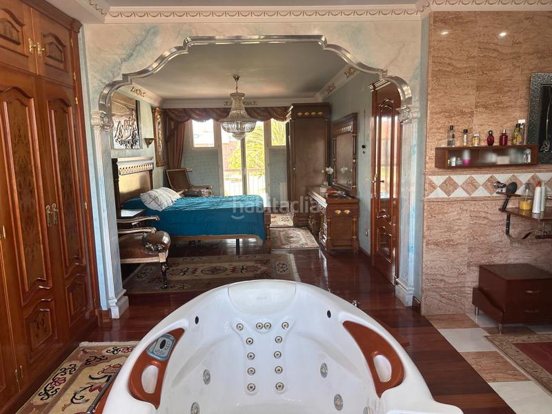 Foto fd8c44f5-c7ca-4ed5-bd63-51cd9174b298. Chalet avec chauffage piscine dans Sancibrián Santa Cruz de Bezana