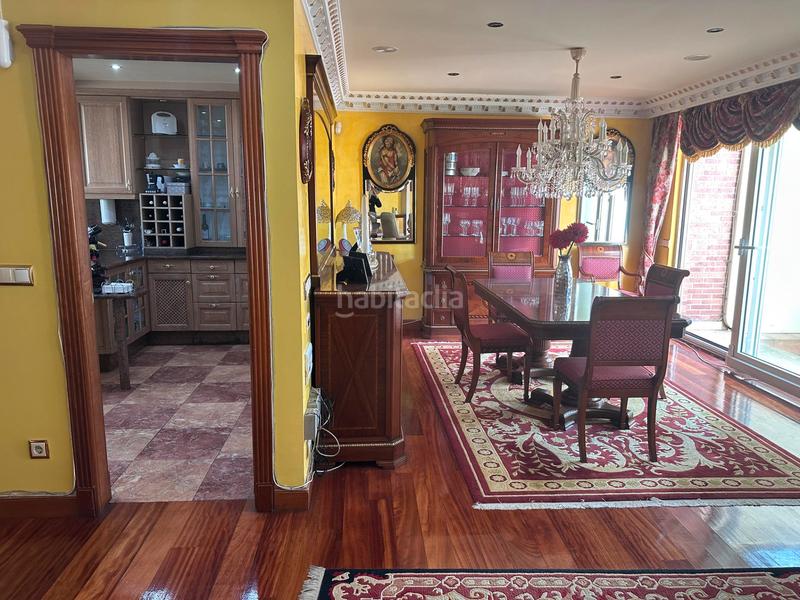 Foto fedbdc0c-9532-40bd-899f-29041494fc05. Chalet avec chauffage piscine dans Sancibrián Santa Cruz de Bezana