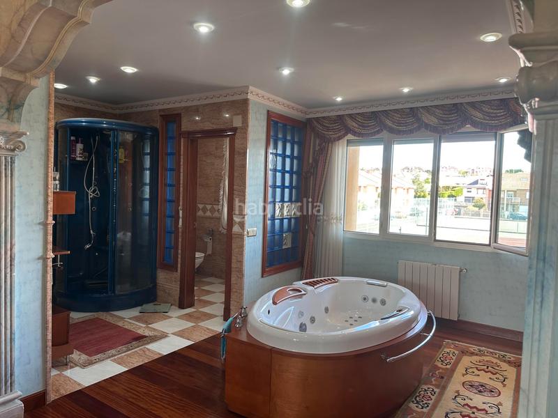 Foto ff5c180d-58d5-439a-8af5-4e8d8f53d52d. Chalet avec chauffage piscine dans Sancibrián Santa Cruz de Bezana