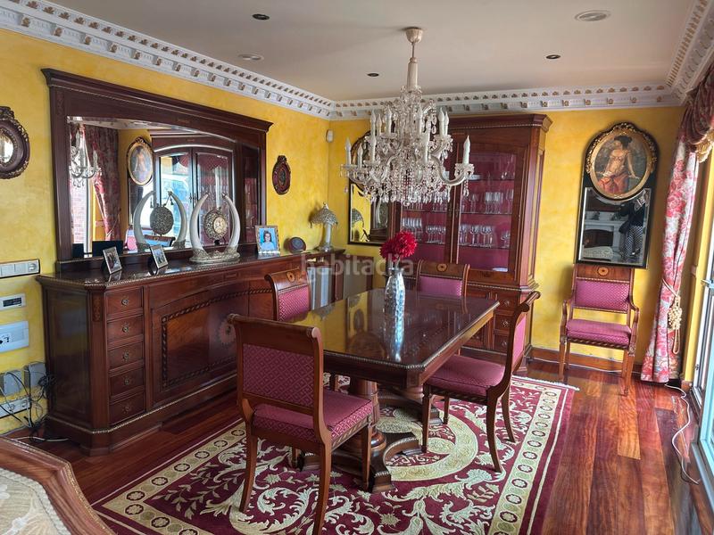 Foto ffd6cf76-dc9f-4fc8-bbe8-5a280406c27b. Chalet avec chauffage piscine dans Sancibrián Santa Cruz de Bezana