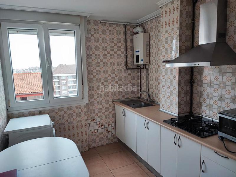 Foto 4201f316-5c3d-4ed2-a6f8-e19b251249b5. Flat in Los Castros Santander