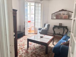 Location Appartement à Numancia - San Fernando. Piso centro  2 habitaciones