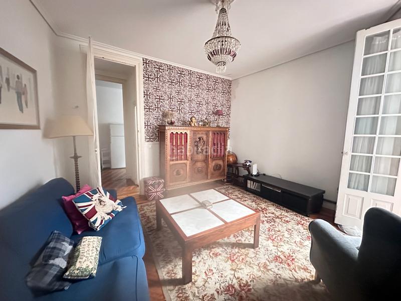 Foto 32fbc692-62b3-4b7d-aaf5-164f03aed86b. Location appartement avec chauffage dans Numancia - San Fernando Santander