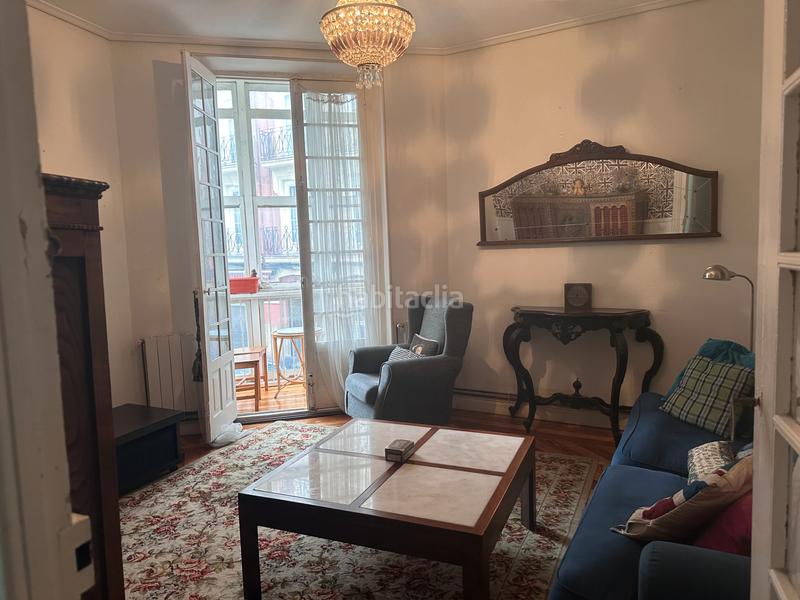 Foto 87a8f5b8-0066-4f61-a26b-98b570f7927c. Location appartement avec chauffage dans Numancia - San Fernando Santander