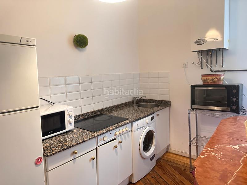 Foto 8d90e5b8-d83c-4ab2-87ea-757870be3978. Location appartement avec chauffage dans Numancia - San Fernando Santander