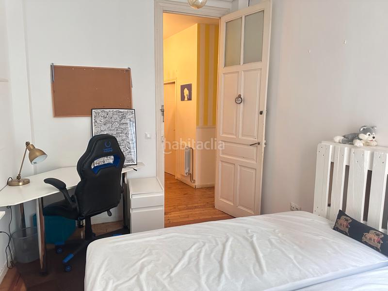 Foto e3947fd0-844c-45ec-8c83-37b17abd2288. Location appartement avec chauffage dans Numancia - San Fernando Santander