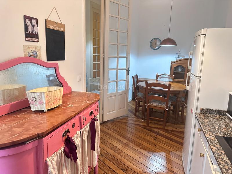 Foto e8392996-a508-4b89-8072-072da4ba15c1. Location appartement avec chauffage dans Numancia - San Fernando Santander