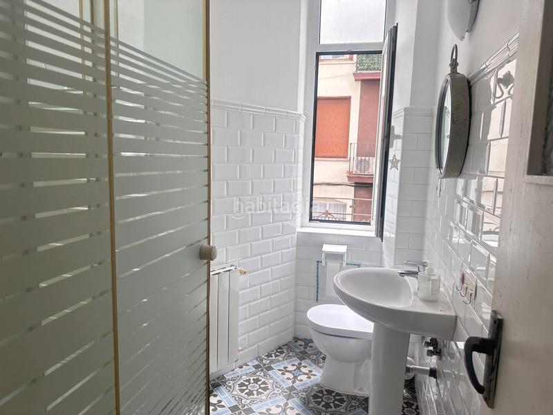 Foto 3825ff66-50ad-4c60-a4e2-100709d83030. Rent flat with heating in Numancia - San Fernando Santander