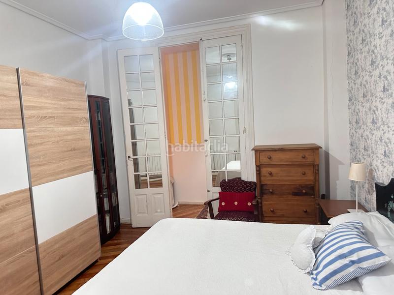 Foto a223a588-0861-4c75-bc32-a9d7ca2ad0bf. Rent flat with heating in Numancia - San Fernando Santander