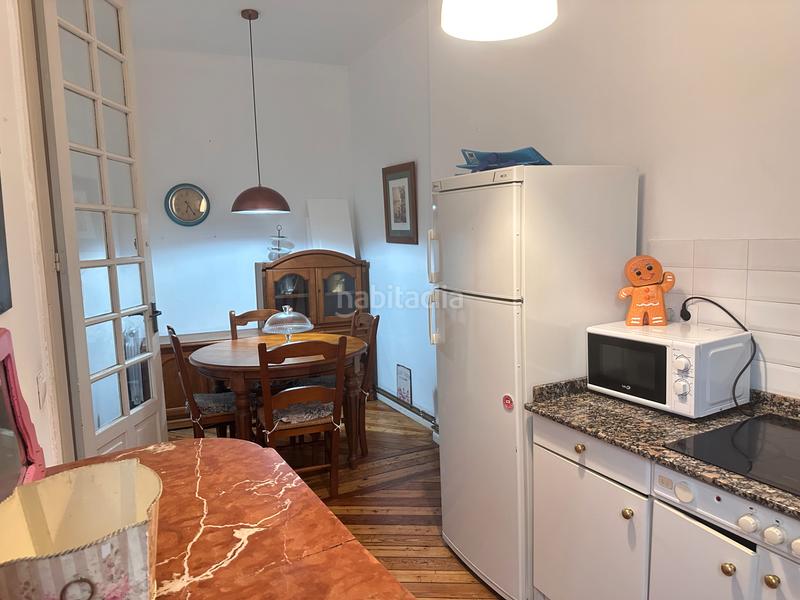 Foto dcae2012-f679-4d12-9ae5-5a7541717d36. Rent flat with heating in Numancia - San Fernando Santander