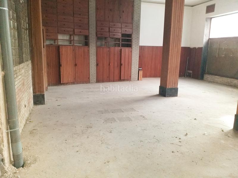 Foto 8b664ab2-c8a2-4f7a-8b55-37ce8d05eef9. Locale commerciale in Inmobiliaria - Barreda Torrelavega