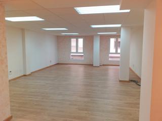 Local Comercial a Castilla - Hermida