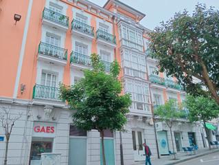 Àtic a Numancia - San Fernando. Vivienda para reformar centro 3 habitaciones