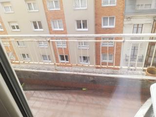 Flat in Calle cádiz 15. Excelente piso, luminoso en pleno centro