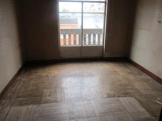 Pis en Centro - Ayuntamiento. Vivienda luminosa para reformar en pleno centro