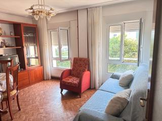 Miete Etagenwohnung in General Dávila. Piso en la zona de puertochico soleado