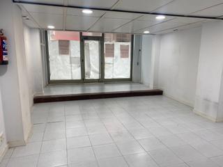 Local Comercial a Castilla - Hermida
