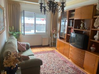 Appartement à Numancia - San Fernando. Excelente piso con garaje opcional