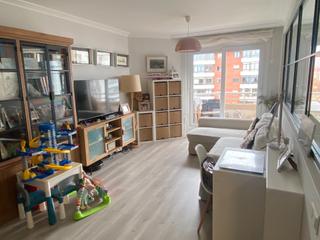 Dúplex a Valdenoja. Duplex, garaje y trastero en urbanizacion con piscina