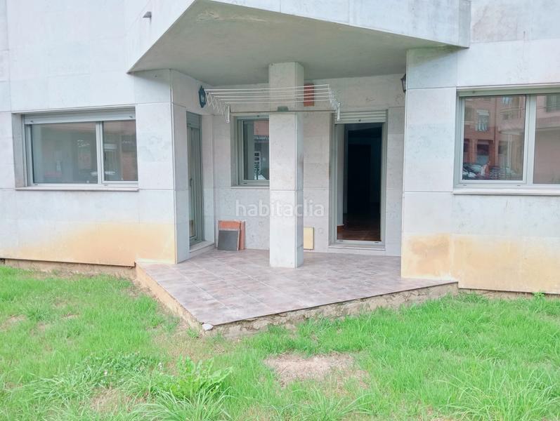 Foto 0d1c0e45-5cd8-4a8b-9221-4b14fc955a22. Rez-de-chaussée avec chauffage parking dans Santa María de Cayón