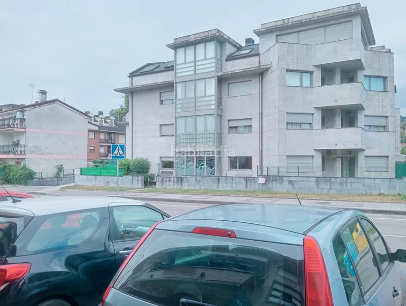 Foto 2f41f58a-5c09-430a-a128-01b3da1a0c64. Rez-de-chaussée avec chauffage parking dans Santa María de Cayón