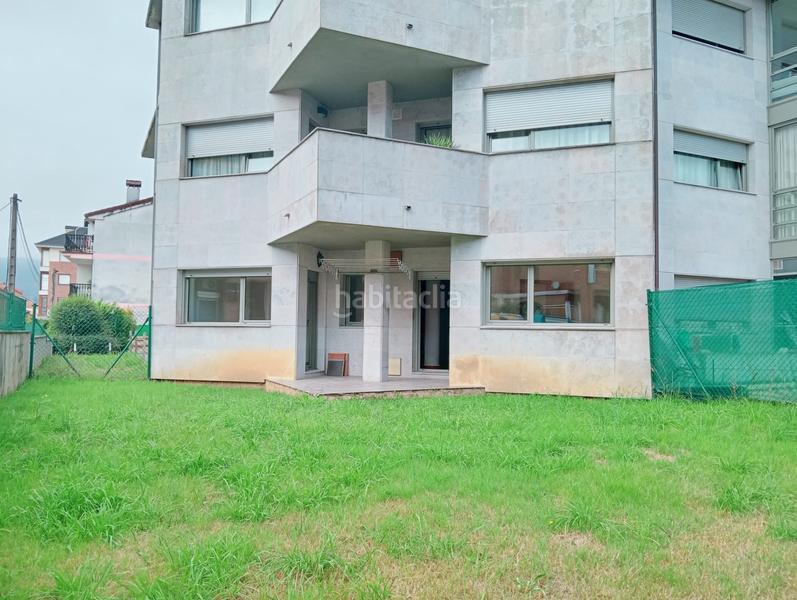 Foto a518af43-9668-43fd-b719-c04024b891e6. Rez-de-chaussée avec chauffage parking dans Santa María de Cayón