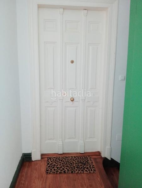 Foto 05740993-9d54-4e39-bbd9-43790f56b586. Piso  a reformar en edificio señorial en Numancia - San Fernando Santander