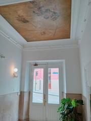 Appartement à Numancia - San Fernando. Piso a reformar en edificio señorial