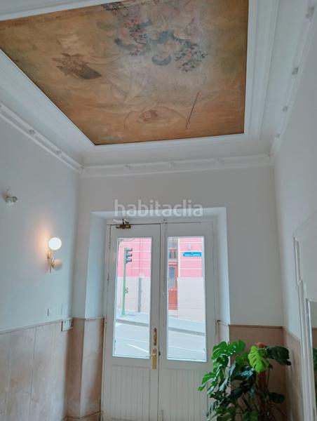 Foto 8c76685d-b9a3-4490-8d50-33a32e69775f. Piso  a reformar en edificio señorial en Numancia - San Fernando Santander