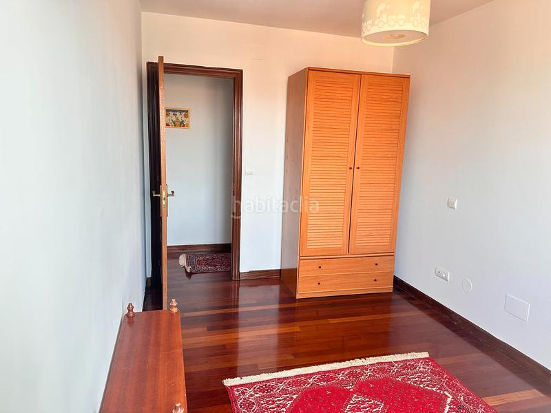 Foto 16a8e505-7fde-4f55-bdb2-120fea171688. Appartamento con riscaldamento parcheggio in Los Castros Santander