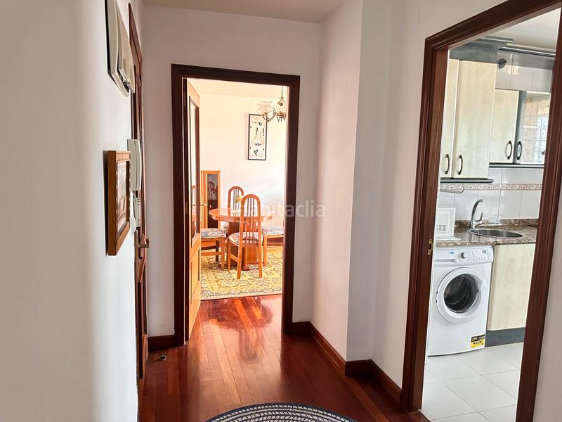 Foto 2e3e9edf-8bb3-4a97-b52a-8493d782ba58. Appartamento con riscaldamento parcheggio in Los Castros Santander