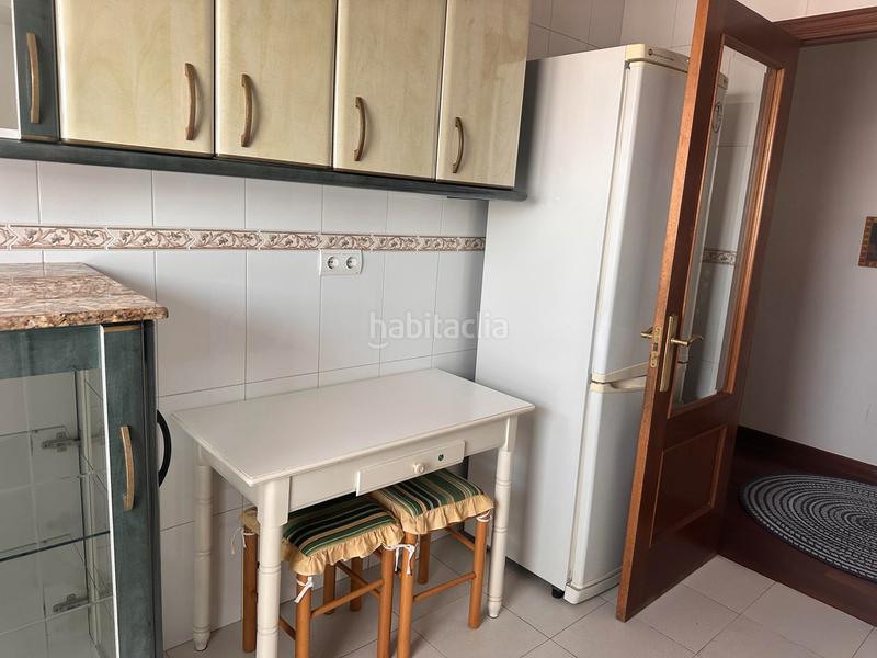 Foto 3e2278dd-1444-4ab4-9532-e19b2f3e64f4. Appartamento con riscaldamento parcheggio in Los Castros Santander