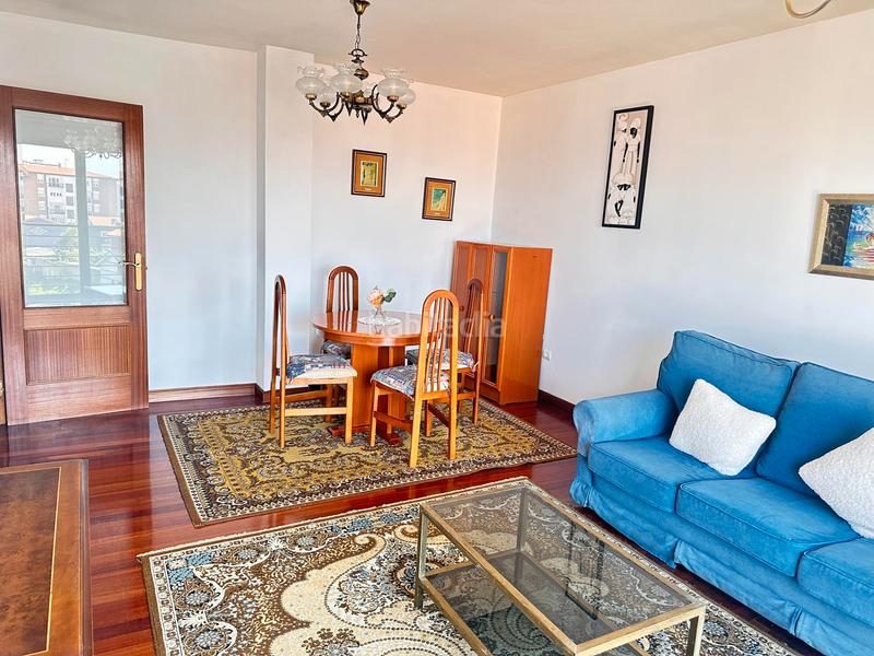 Foto 4a2c2bf2-df91-4c21-83d9-838a4b986ec3. Appartamento con riscaldamento parcheggio in Los Castros Santander