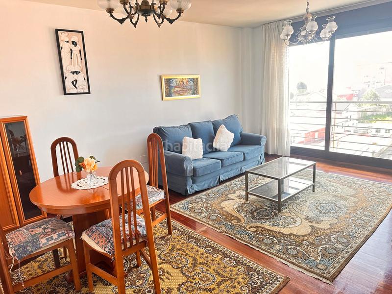 Foto 5937e050-d635-40fd-8565-fcadf03dd293. Appartamento con riscaldamento parcheggio in Los Castros Santander