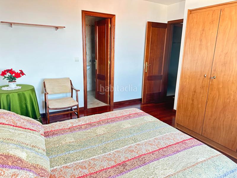 Foto 6ac83ebc-343a-4722-b035-d1e8ec1e4f5f. Appartamento con riscaldamento parcheggio in Los Castros Santander