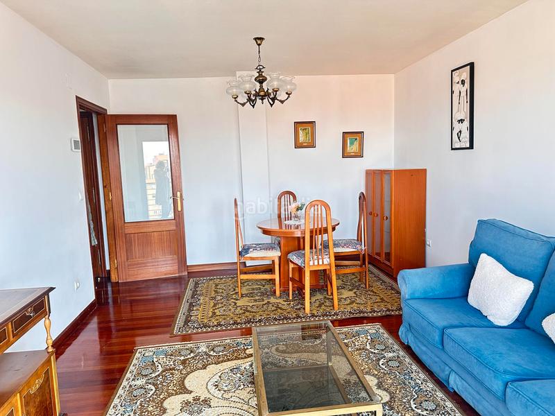 Foto 7bd963cf-637f-4d67-9f49-dc990896e613. Appartamento con riscaldamento parcheggio in Los Castros Santander