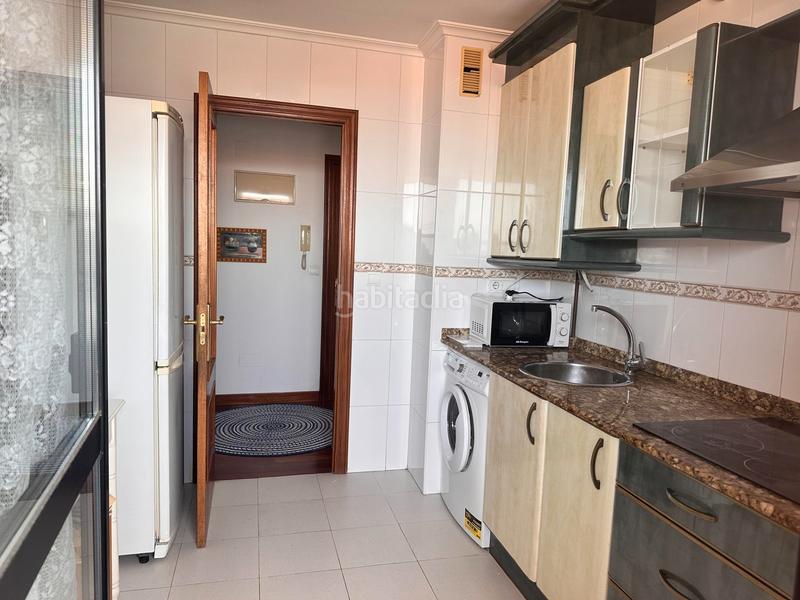 Foto 875850fe-ca57-4bda-a4dc-15870b139ab9. Appartamento con riscaldamento parcheggio in Los Castros Santander