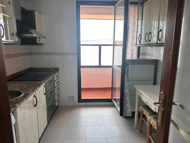 Foto a33ab043-9e26-4d24-a88f-0d2d72f7cdcf. Appartamento con riscaldamento parcheggio in Los Castros Santander