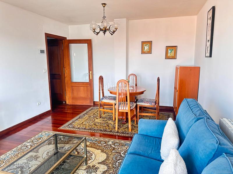 Foto c279966d-37f2-4635-94cd-1bff87d3ce3f. Appartamento con riscaldamento parcheggio in Los Castros Santander
