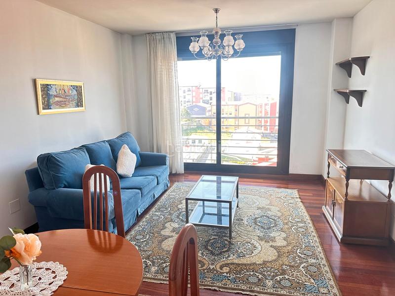 Foto db084ed1-51aa-4658-8653-6df845491abc. Appartamento con riscaldamento parcheggio in Los Castros Santander
