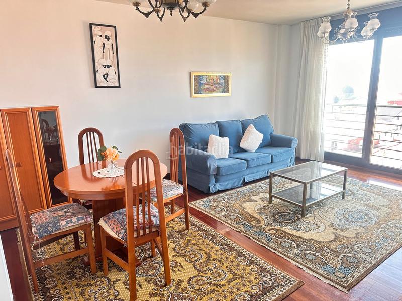 Foto e6df6d65-aeec-49ad-9341-8c460cd60519. Appartamento con riscaldamento parcheggio in Los Castros Santander